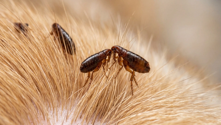 Flea Control
